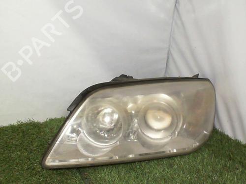 Used Left headlight CHEVROLET CAPTIVA (C100, C140) 2.0 D 4WD (150 hp) 21855848