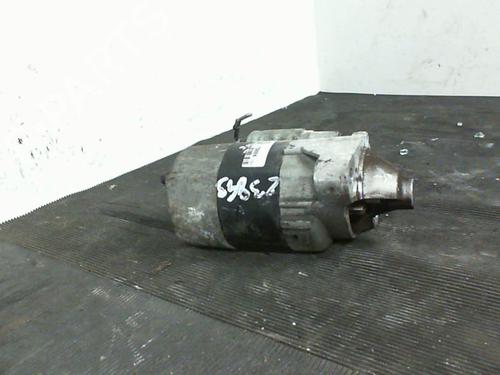 Used Starter Starter RENAULT TWINGO II (CN0_) 1.2 16V (CN0K, CN0V, CN0A) (76 hp) 21388703 21388703