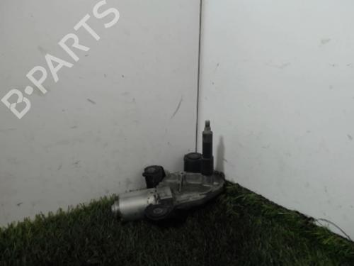 Used Rear wiper motor RENAULT SCÉNIC III (JZ0/1_) 1.5 dCi (110 hp) 21855246