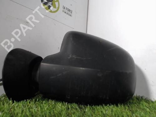 Used Left mirror Left mirror DACIA LOGAN MCV (KS_) 1.5 dCi (KS0W) (86 hp) 20878815 20878815