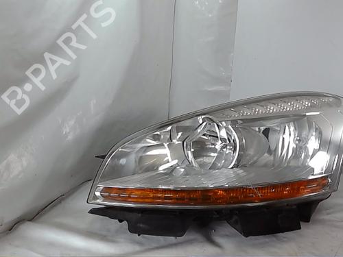 Left headlight CITROËN C4 Picasso I MPV (UD_) 1.6 HDi | BP29738530C28 