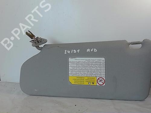 Right sun visor CITROËN C4 AIRCROSS 1.6 HDi 115 AWC | BP29465143I2 