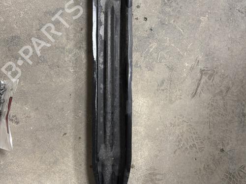 Rear bumper reinforcement VW GOLF VII (5G1, BQ1, BE1, BE2) 1.6 TDI | BP30574780C73