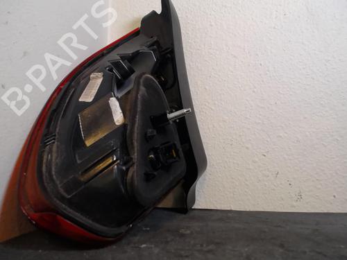 Left tailgate light PEUGEOT 2008 I (CU_) 1.2 THP 110 / PureTech 110 | BP25447671C79 - Image 3