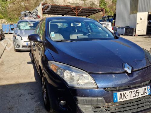 Left front window switch RENAULT MEGANE III Hatchback (BZ0/1_, B3_) 1.5 dCi (BZ09, BZ0D, BZ1W, BZ29, BZ14) | BP30396150I27  - Image 10