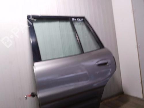 Used Left rear door Left rear door TOYOTA RAV 4 I Cabrio (_A1_) 2.0 4WD (SXA10) (129 hp) 33724790 33724790