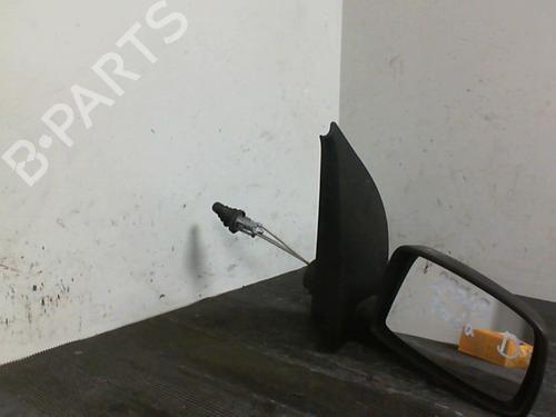 Right mirror FIAT PANDA (169_) 1.3 D Multijet (169.AXC1A) | BP21857695C27 