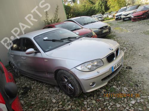 Gearbox BMW 1 (E87) 118 d | BP37202241M3 - Image 15