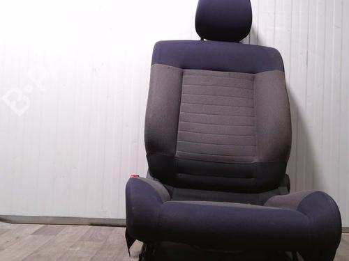 Left front seat CITROËN C4 CACTUS 1.6 HDi 90 | BP32351656C15