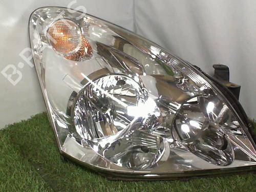 Used Right headlight Right headlight 21855696 21855696