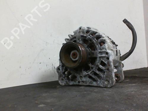 Used Alternator Alternator VW GOLF IV Variant (1J5) 1.4 16V (75 hp) 21373525 21373525