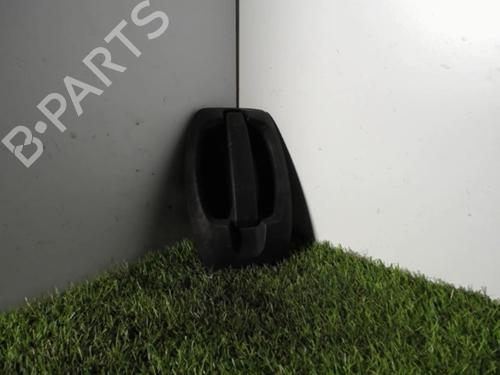 Used Front right exterior door handle PEUGEOT BOXER Van 2.2 HDi 100 (101 hp) 21853784