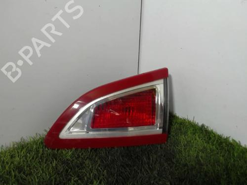 Used Right tailgate light RENAULT SCÉNIC III (JZ0/1_) 1.5 dCi (110 hp) 21854465