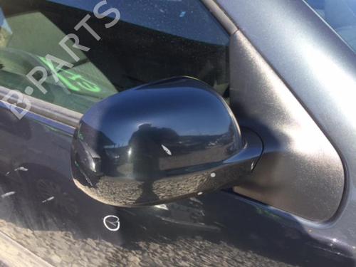 Used Right mirror VW GOLF IV (1J1) 1.9 TDI (115 hp) 20879963