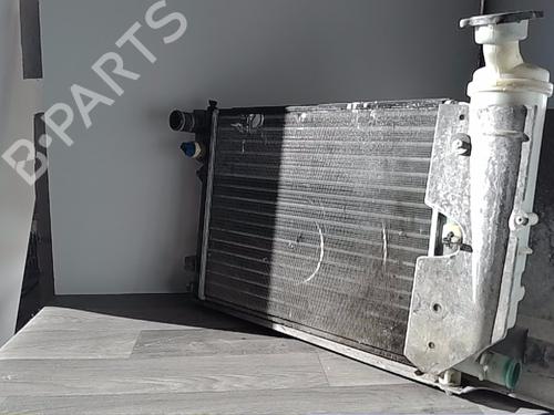 Water radiator PEUGEOT 106 I (1A, 1C) 1.4 | BP30116845M31