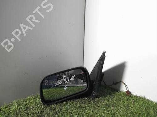 Used Left mirror NISSAN ALMERA I Hatchback (N15) 1.4 (87 hp) 21853620