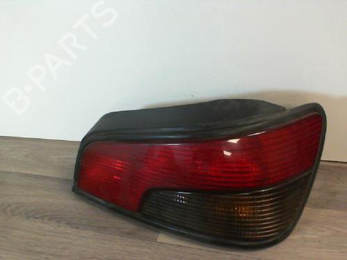 Right taillight PEUGEOT 306 Hatchback (7A, 7C, N3, N5) 1.9 D | BP30404848C35 