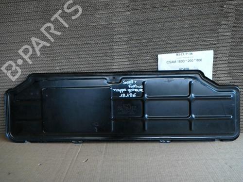 Used Underbody protection SMART FORTWO Coupe (450) 0.7 (450.352, 450.332) (61 hp) 21852556