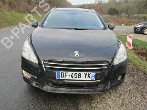 Used Parts PEUGEOT 508 SW I (8E_) 2.0 HDi 2013361