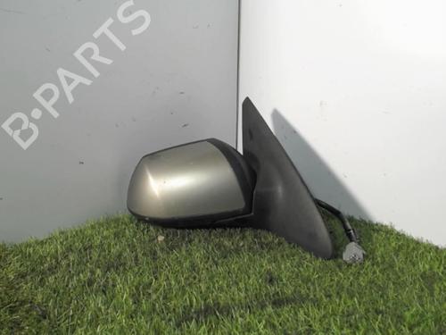 Used Right mirror FORD MONDEO III (B5Y) 2.0 TDCi (130 hp) 21854024