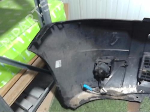 Pare-chocs avant CITROËN BERLINGO / BERLINGO FIRST Box Body/MPV (M_) 2.0 HDI 90 (MBRHY, MCRHY) | BP29850456C7