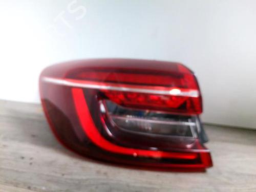 Left taillight RENAULT CLIO V (B7_) 1.5 Blue dCi 85 (B7AG) | BP36004539C34 - Image 2