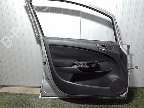 Left front door OPEL CORSA D (S07) 1.3 CDTI (L08, L68) | BP27327825C2 