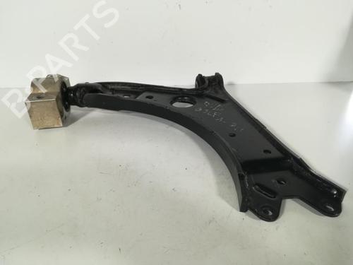 Used Right front suspension arm VW GOLF PLUS V (5M1, 521) 1.9 TDI (105 hp) 21851034