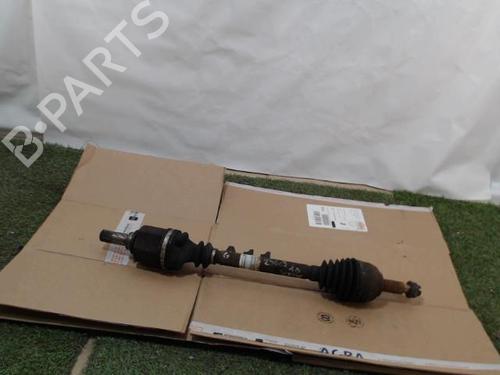Used Left front driveshaft Left front driveshaft 22371533 22371533