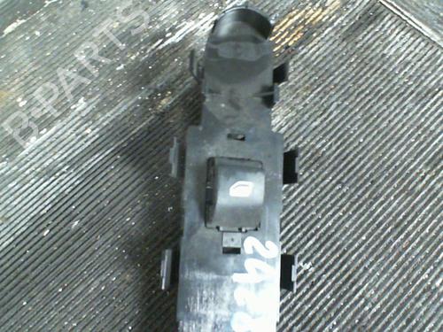 Used Right front window switch Right front window switch PEUGEOT 207 (WA_, WC_) 1.6 HDi (90 hp) 23845782 23845782