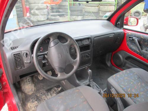 Startmotor SEAT AROSA (6H1) 1.0 | BP21685512M8 