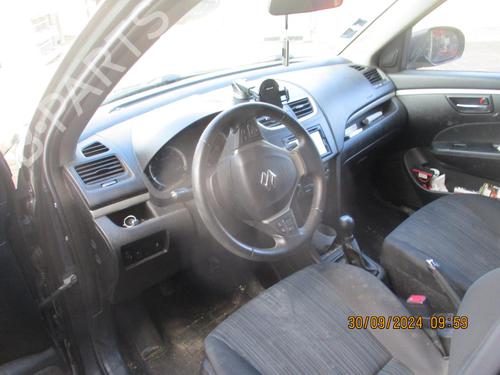 Starter SUZUKI SWIFT IV (FZ, NZ) 1.3 DDiS (AZG413D, ZC02S, ZC92S) | BP27254737M8  - Image 13