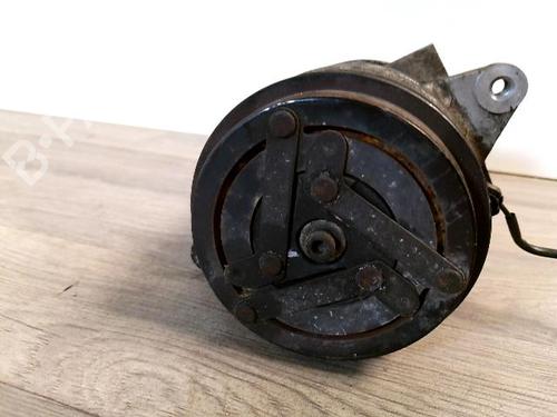 Used AC compressor AC compressor CHEVROLET MATIZ (M200, M250) 1.0 (67 hp) 32730752 32730752