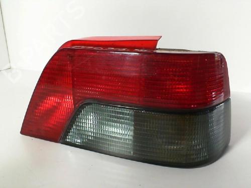 Achterlicht rechts PEUGEOT 309 II (3C, 3A) 1.6 (92 hp) 21850495