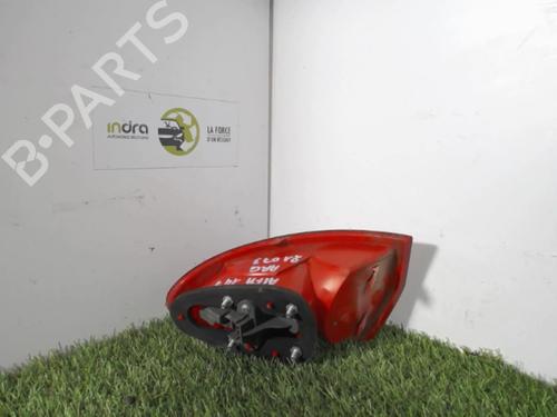 Used Left taillight ALFA ROMEO 147 (937_) 1.9 JTDM 8V (937.AXD1A, 937.AXU1A, 937.BXU1A) (120 hp) 21852638