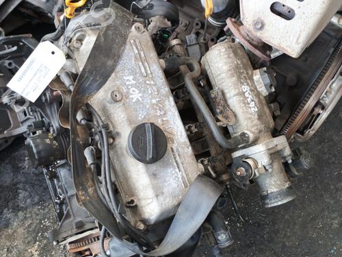 Engine HYUNDAI GETZ (TB) 1.1 | BP33874147M1 - Image 5