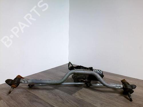 Viskermotor vindrude RENAULT CLIO II (BB_, CB_) 1.5 dCi (B/CB07) | BP30760603M29