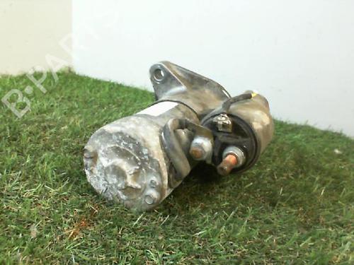 Used Starter Starter OPEL CORSA C (X01) 1.3 CDTI (F08, F68) (70 hp) 27254710 27254710