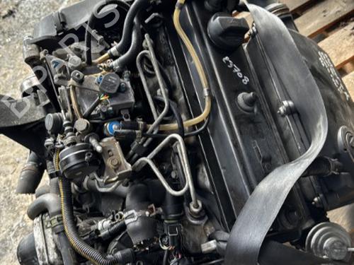Motor VW POLO III (6N1) 64 1.9 D (64 hp) 21857516