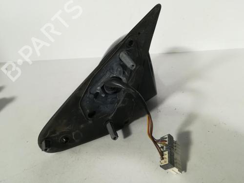 Right mirror PEUGEOT 406 (8B) 1.8 16V | BP21850924C27 