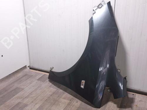Forskærm venstre OPEL CORSA E (X15) 1.3 CDTI (08, 68) | BP36300424C41 - Image 4
