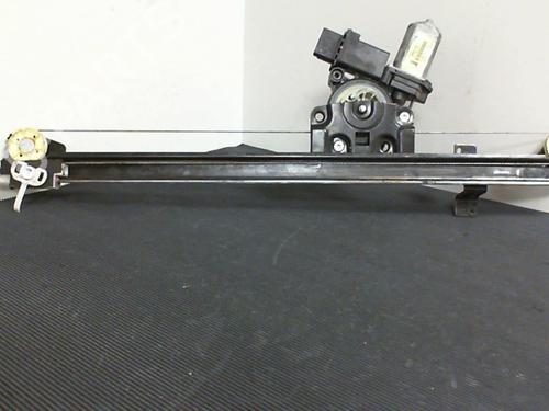 Front left window mechanism PEUGEOT BOXER Platform/Chassis 2.0 BlueHDi 130 | BP21856643C22 - Image 4