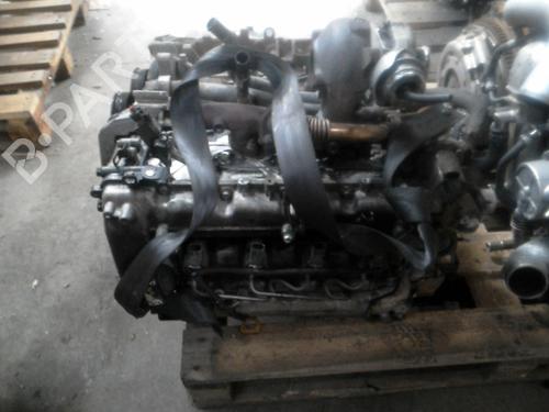 Engine HYUNDAI GETZ (TB) 1.5 CRDi | BP21856341M1 