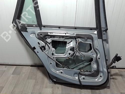 Used Left rear door Left rear door 30309729 30309729