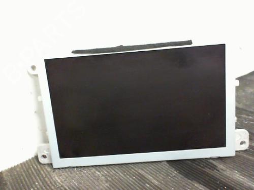Used Display monitor AUDI A4 Allroad B8 (8KH) 3.0 TDI quattro (245 hp) 29830730