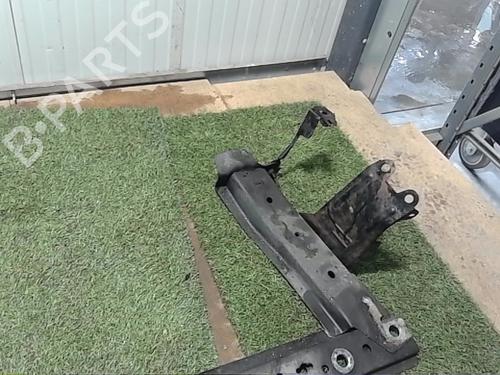 Subframe RENAULT SCÉNIC II (JM0/1_) 1.6 16V (JM1R) | BP29757373M9 - Image 2