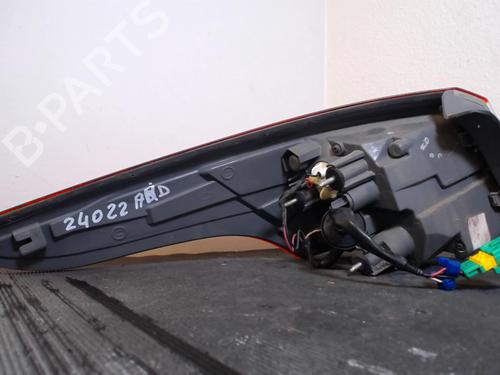 Right taillight RENAULT LATITUDE (L70_) 2.0 dCi 150 (L70H) | BP25484265C35  - Image 7