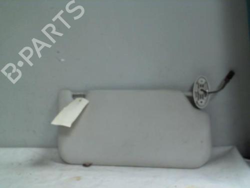 Used Left sun visor Left sun visor FORD FOCUS III Turnier 1.6 TDCi (115 hp) 29498492 29498492