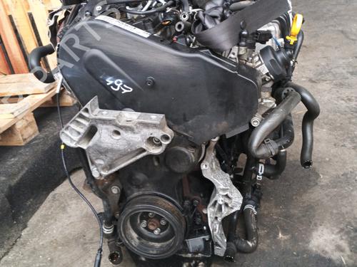 Engine VW GOLF VII (5G1, BQ1, BE1, BE2) 1.6 TDI | BP30700510M1  - Image 8