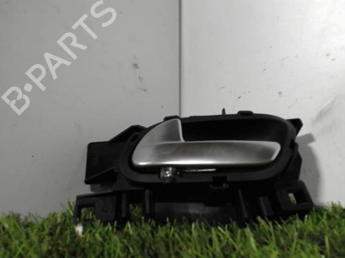 Used Front left interior door handle PEUGEOT 508 I (8D_) 2.2 HDi (204 hp) 20878825